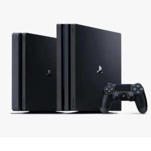 PS4 Console