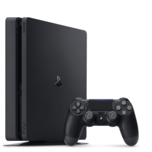 Playstation Console