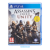 Assassin’s Creed Unity Limited Edition  (PS4) 7 Master Gaming PS4 Games