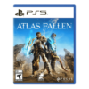 Atlas Fallen (PS5) 7 Master Gaming PS5 Games