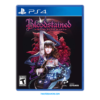 Bloodstained: Ritual of the Night  (PS4) 7 Master Gaming PS4 Games