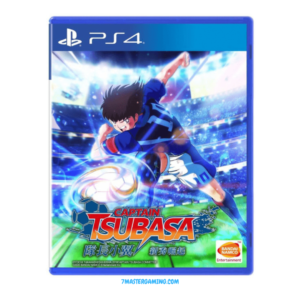 Captain Tsubasa: Rise of New Champions (PS4) 7 Master Gaming PS4 Games