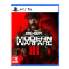 Call of Duty Modern Warfare III (PS5) 7 Master Gaming PS5 Games