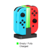 DOBE Nintendo Switch Joy-Con Charging Dock TNS-875 7 Master Gaming Nintendo Switch Accessories