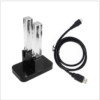 DOBE Nintendo Switch Joy-Con Charging Dock TNS-875 7 Master Gaming Nintendo Switch Accessories