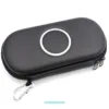 PSP Carring Case Portable Travel Pouch Cover Zipper Bag 7 Master Gaming PSP Accessories