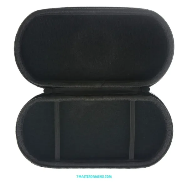 PSP Carring Case Portable Travel Pouch Cover Zipper Bag 7 Master Gaming PSP Accessories