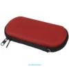 PSP Carring Case Portable Travel Pouch Cover Zipper Bag 7 Master Gaming PSP Accessories