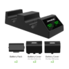 Xbox Controller Dual Charging Dock 7 Master Gaming Xbox Accessories