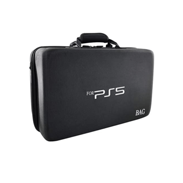 PS5 Hard Case Eva Bag 7 Master Gaming PSP Accessories