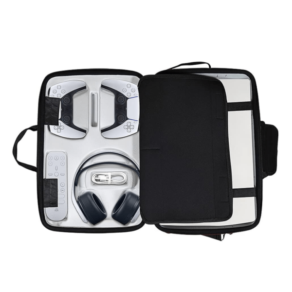 PS5 Hard Case Eva Bag 7 Master Gaming PSP Accessories
