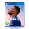 FIFA 22 (PS4) 7 Master Gaming PS4 Games