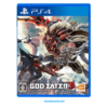 God Eater 3 (PS4) 7 Master Gaming BEST GAMES God Eater 3 (PS4) 7 Master Gaming PS4 Games