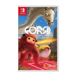 GORSD – Dominus Edition (Nintendo Switch) 7 Master Gaming Nintendo Switch Game