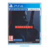 Hitman 3 for (PS4) 7 Master Gaming PS4 Games