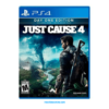 Just Cause 4 (PS4) 7 Master Gaming PS4 Games