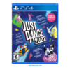 Just Dance 2022 (PS4) 7 Master Gaming BEST GAMES Just Dance 2022 (PS4) 7 Master Gaming PS4 Games