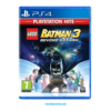Lego Batman 3: Beyond Gotham (PS4 )