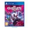 Marvel’s Guardians of the Galaxy (PS4) 7 Master Gaming PS4 Games