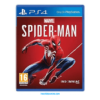 Marvel’s Spiderman (PS4) 7 Master Gaming PS4 Games