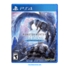 Monster Hunter World Iceborne Master Edition (PS4) 7 Master Gaming PS4 Games