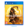 Mortal Kombat 11 Ultimate (PS4) 7 Master Gaming PS4 Games