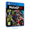 MotoGP 20 (PS4) 7 Master Gaming PS4 Games