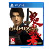 Onimusha: Warlords – (PS4) 7 Master Gaming BEST GAMES Onimusha: Warlords – (PS4) 7 Master Gaming PS4 Games