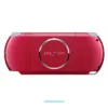 Sony PSP-3000K  PlayStation Portable  – Refurbished (Red) 7 Master Gaming Playstation Console