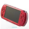Sony PSP-3000K  PlayStation Portable  – Refurbished (Red) 7 Master Gaming Playstation Console