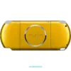Sony PSP-3000K  PlayStation Portable  – Refurbished (Bright Yellow) 7 Master Gaming Playstation Console