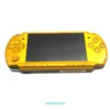 Sony PSP-3000K  PlayStation Portable  – Refurbished (Bright Yellow) 7 Master Gaming Playstation Console