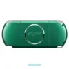 Sony PSP-3000K  PlayStation Portable  – Refurbished (Spirited Green) 7 Master Gaming Playstation Console