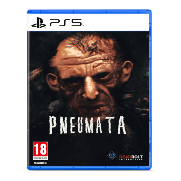 Pneumata (PS5) 7 Master Gaming PS5 Games