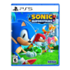 Sonic Superstars (PS5) 7 Master Gaming PS5 Games
