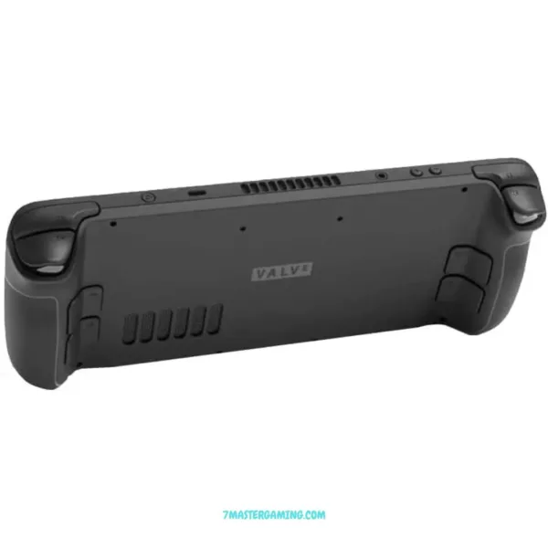 Steam Deck Handheld Console 512 GB 7 Master Gaming Steam Deck