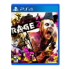 Bethesda Rage 2 PS4 7 Master Gaming PS4 Games
