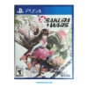Sakura Wars Launch Edition (PS4) 7 Master Gaming PS4 Games