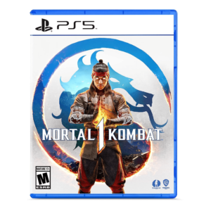 Mortal Kombat 1 (PS5) 7 Master Gaming PS5 Games