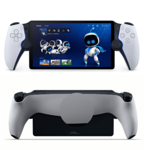 PlayStation Portal™ Remote Player 7 Master Gaming Playstation Console