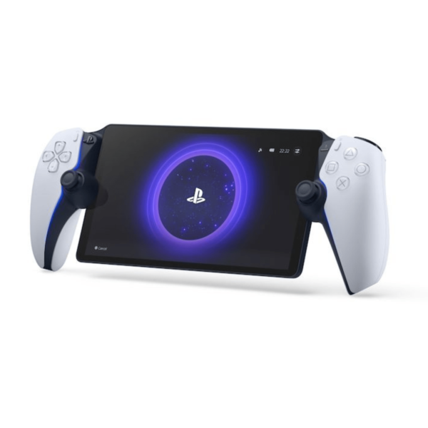 PlayStation Portal™ Remote Player 7 Master Gaming Playstation Console