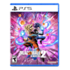 Dragon Ball Xenoverse 2 – PS5 7 Master Gaming PS5 Games