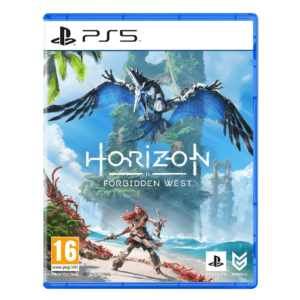 Horizon 2 : Forbidden West Standard Edition – PS5 7 Master Gaming PS5 Games