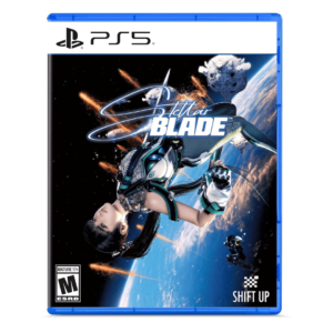 Stellar Blade – PS 5 7 Master Gaming PS5 Games