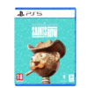 Saints Row Notorious Edition (PS5) 7 Master Gaming PS5 Games