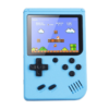 500 in 1- Game Box Handheld Gaming Console 7 Master Gaming Console