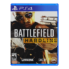 Battlefield Hardline PS4 7 Master Gaming PS4 Games