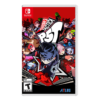 Persona 5 Tactica NS 7 Master Gaming Digital Game