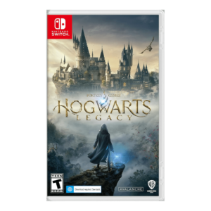 Hogwarts Legacy NS 7 Master Gaming Digital Game