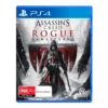 Assassin’s Creed Rogue Remastered PS4 7 Master Gaming PS4 Games